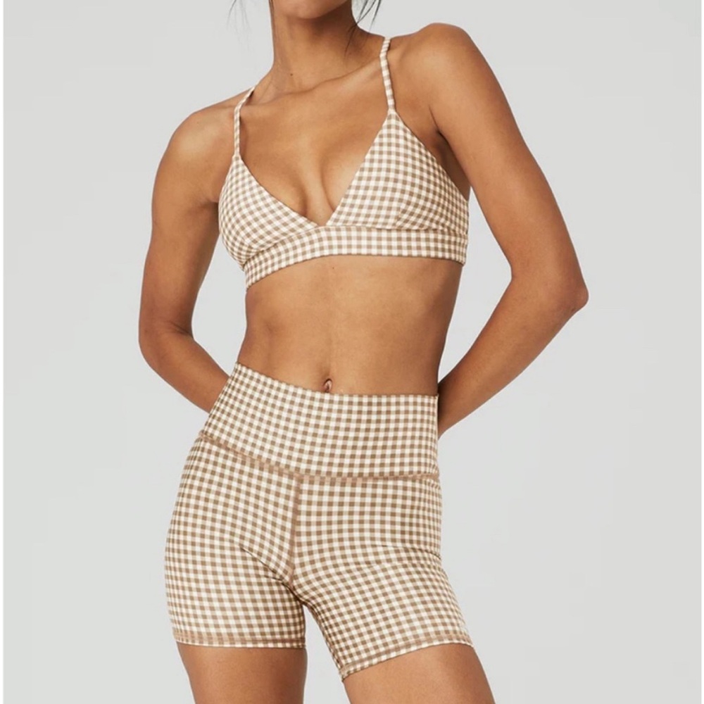 ALO shorts
